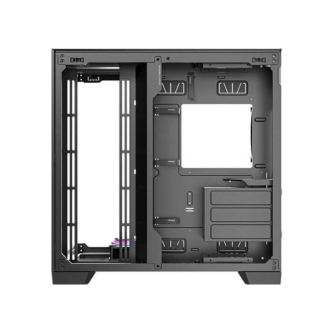 Antec C8 ARGB Full Tower Case con Ventole ARGB e Supporto Radiatore 360mm colore Nero