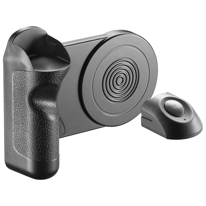 Cellular Line Supporto Smartphone Pics Mag Universale