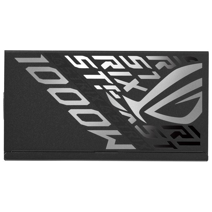 ASUS 90YE00W1-B0NA00 ROG Strix Alimentatore Modulare 1000 W 80 PLUS Platinum ATX 3.1 PCIe 5.0 Ventola 135 mm colore Nero