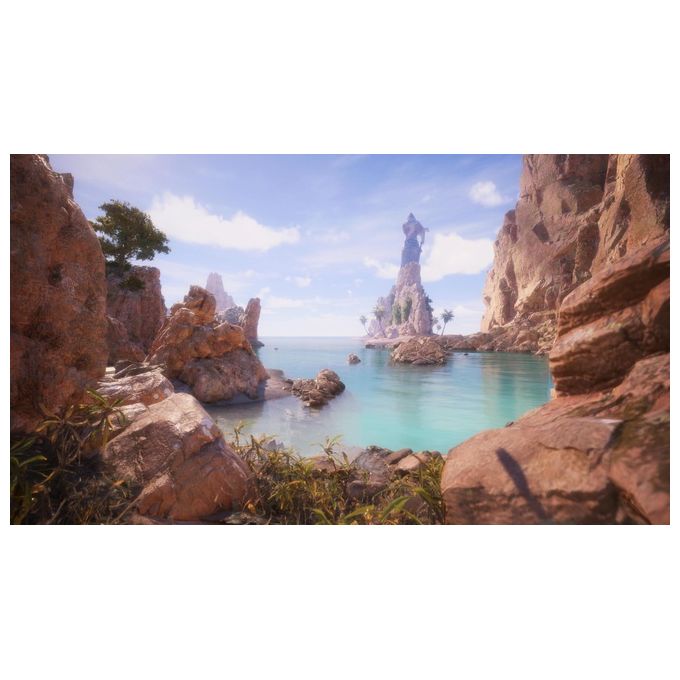 Electronic Arts Videogioco Dragon Age The Veilguard per PlayStation 5