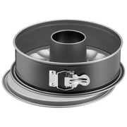 Kaiser Inspiration Tortiera Apribile a Fondo Piatto e Tubolare 26cm