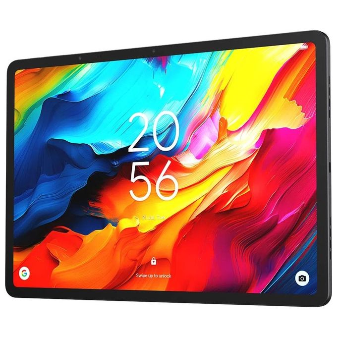 TCL 9491G NXTPAPER 14 Tablet Android 14.3'' 2.4K 16GB RAM 256GB Wi-Fi Batteria 10000mAh IP54 colore Grigio