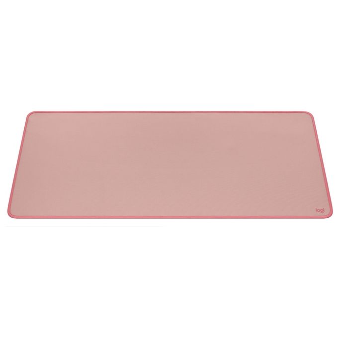 Logitech Desk Mat Studio Series Rosa