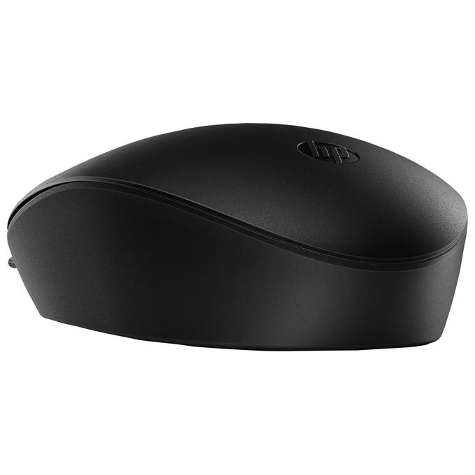HP Mouse 128 Laser Wired