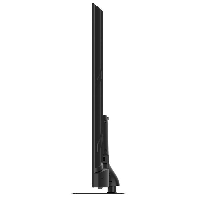 Thomson 75UG5C14 Smart TV 75'' 4K Ultra HD LED Direct-LED Google TV HDR10 Wi-Fi Bluetooth colore Nero