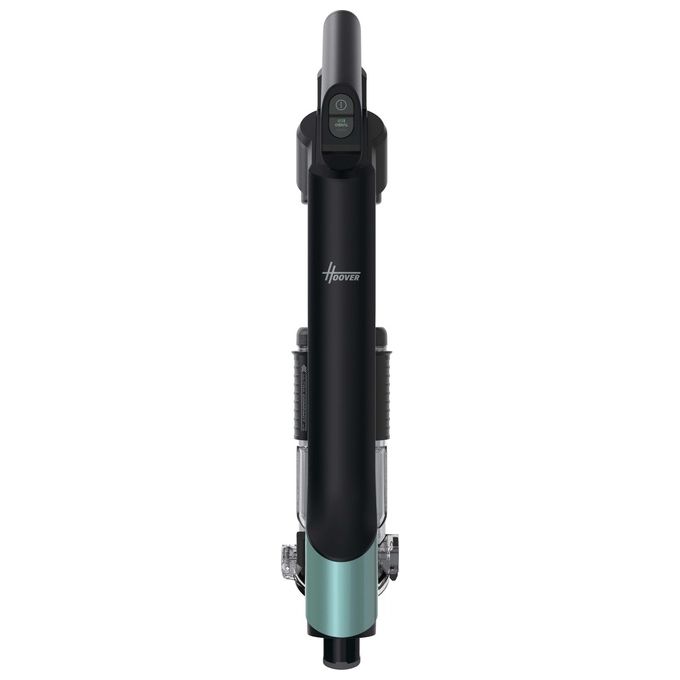 Hoover HF201P 011 HF2 Aspirapolvere Scopa Elettrica a Batteria Ciclonica Senza Sacchetto 1 L 40 min autonomia colore Blu