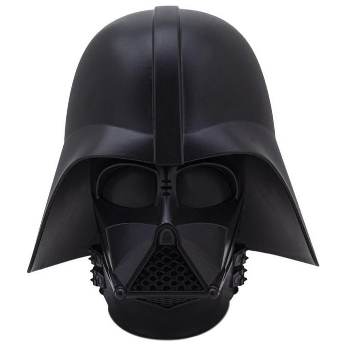 Paladone Lampada con Suono Star Wars Darth Vader