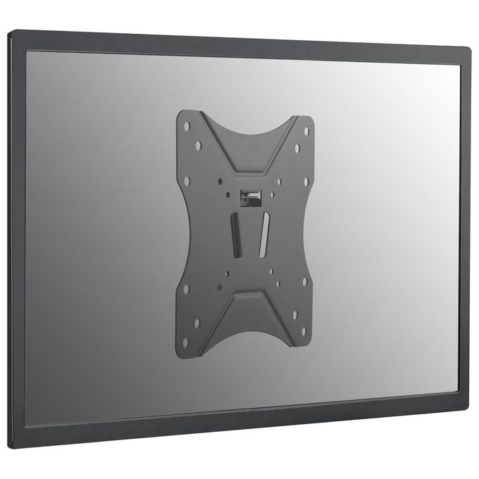 Equip 650401 Supporto da Parete per Tv a Schermo Piatto 42'' Nero