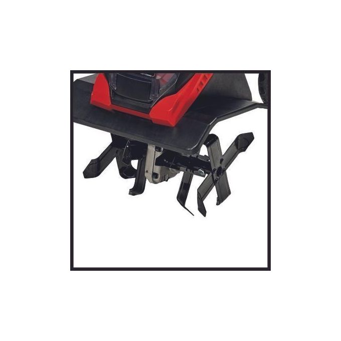 Einhell Zappatrice A Batteria Ge-Cr 30 Li (Batteria Non Inclusa)