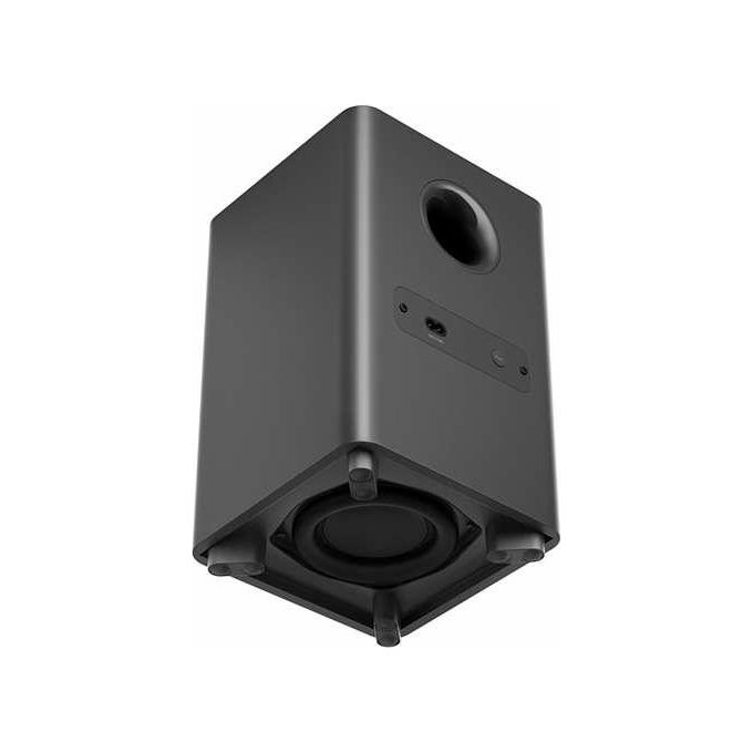 Philips TAB5309-10 Soundbar 2.1 con Subwoofer Wireless 240W Dolby Digital Plus DTS Virtual:X HDMI ARC Bluetooth 5.3 colore Grigio