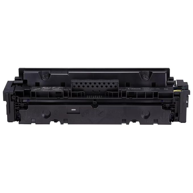 Canon 055 Y Toner Originale Giallo