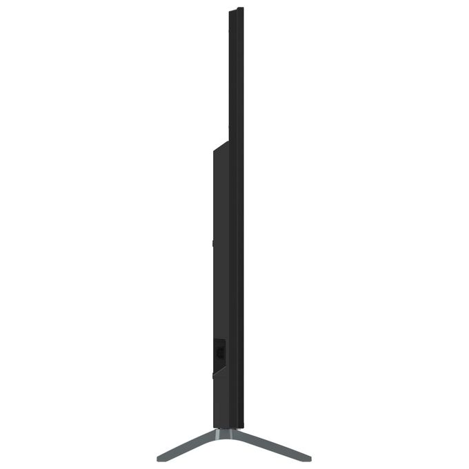 Panasonic TV-75W95AEG Smart TV 75'' Mini LED 4K Ultra HD Fire TV Dolby Vision IQ HDR10+ AMD FreeSync Premium HCX Pro AI MKII colore Nero