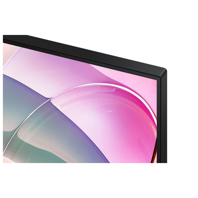 Samsung LS27D700EAUXEN ViewFinity S7 Monitor 27'' 4K Ultra HD IPS HDR10 5ms 60Hz HDMI DisplayPort colore Nero