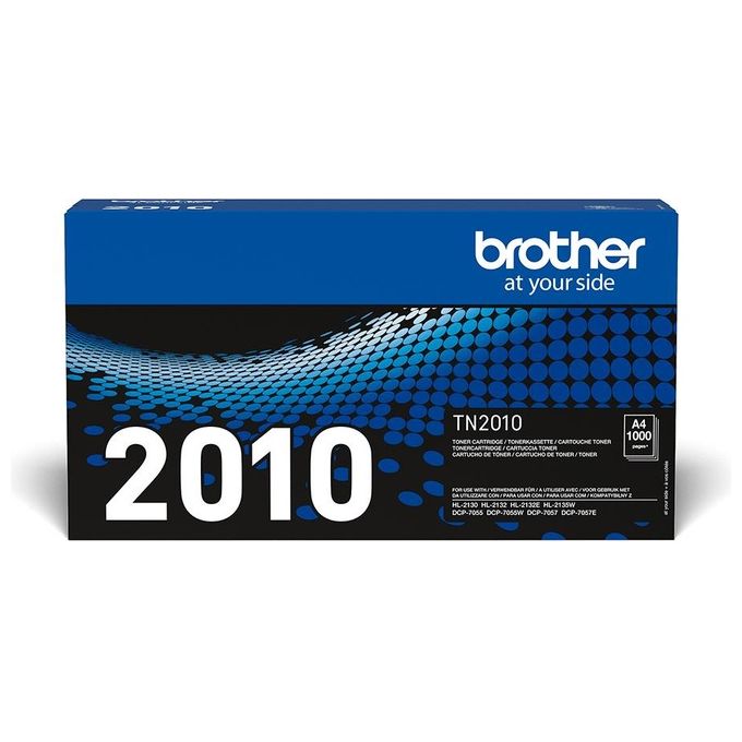 Brother Toner Hl2130 1000 Pagine