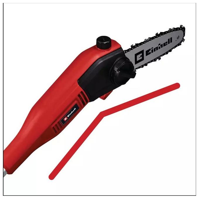 Einhell Gc Ec 7520 T Svettatoio Tagliarami