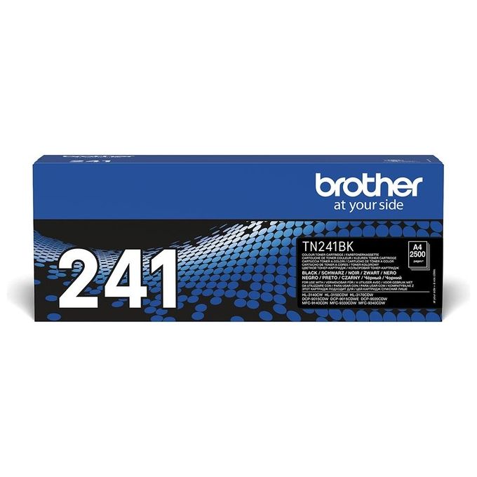 Brother Toner Nero 2.500pg Multifunzione-9330cdw Hl-3150cdw