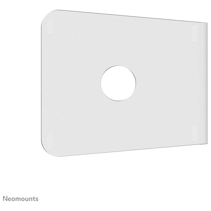 NewStar NS-LS025 Supporto notebook 17 argento