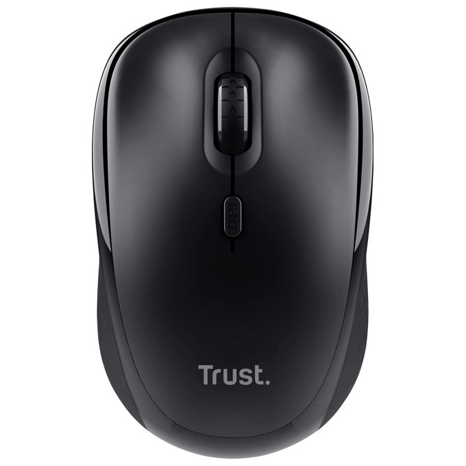 Trust Tm-200 Compact Wireless Mouse Bulk