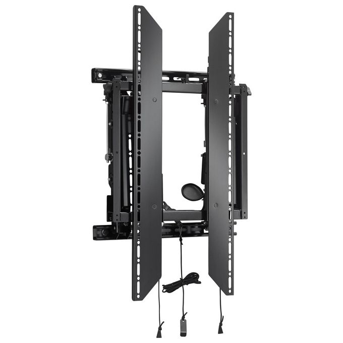 Nilox LVS1UP Staffa Videowall Connexsys 400x600mm Montaggio Verticale 80