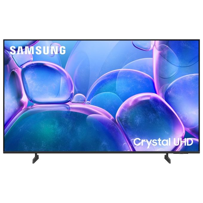 Samsung UE50U7000FU Crystal UHD U7000F Smart TV 50'' 4K HDR Motion Xcelerator OTS Lite Gaming Hub Tizen colore Nero
