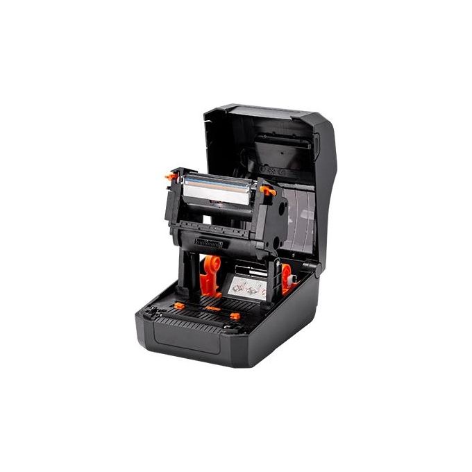 Bixolon XD5-43T Stampante per etichette termica diretta-trasferimento 300 dpi 101,60 mm-s colore Nero