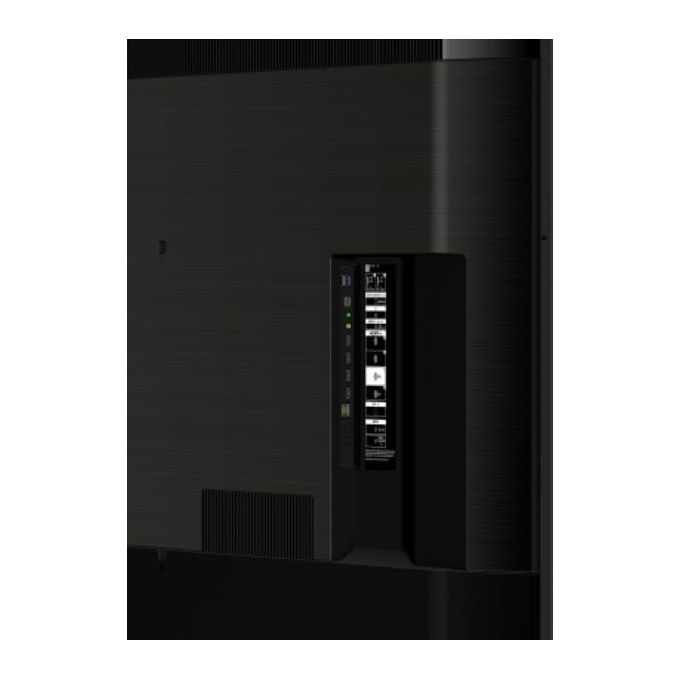 Sony FW-50BZ30L Pannello Piatto per Segnaletica Digitale 50'' 4K Ultra HD Wi-Fi 440 cd-m² Android TV colore Nero