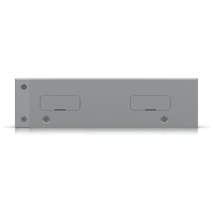 Ubiquiti USW-PRO-MAX-16 Pro Max Switch di Rete L3 16 Porte 2.5G Ethernet 84 Gbit-s 2 SFP+ Rack 1U colore Grigio