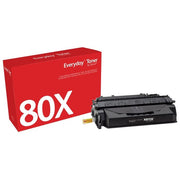 Xerox CF280X Everyday Toner Nero Alta Capacita' Compatibile con HP 6900 pagine colore Nero