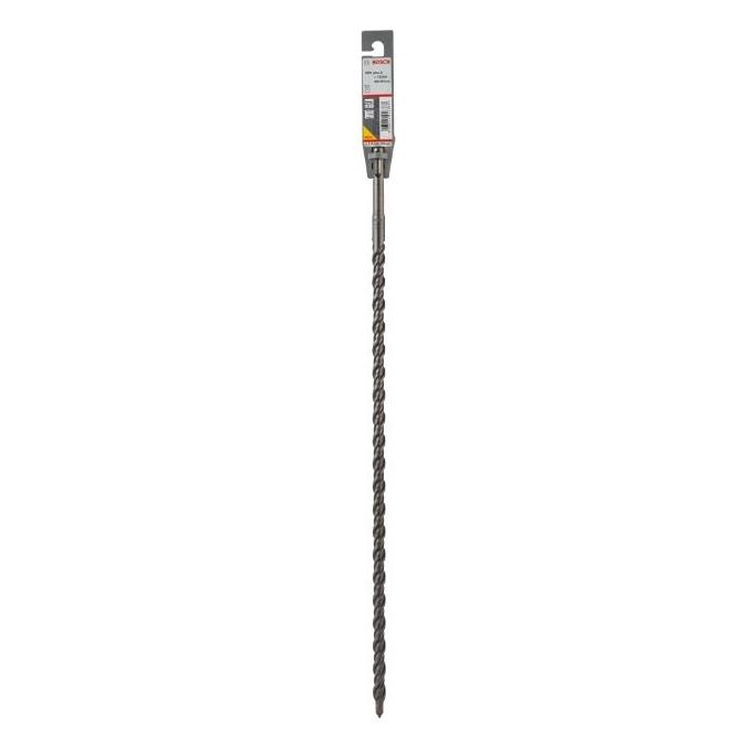Bosch Punta Per Martelli-Tassellatori Sds-Plus