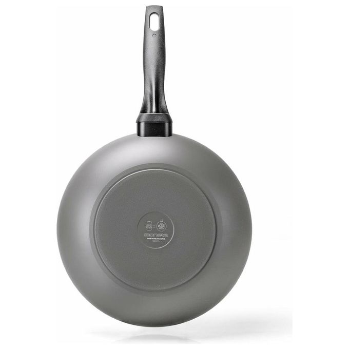 Moneta Wok 1 Manico 28cm Melodia Finegres