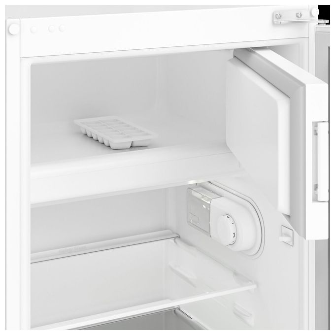 Beko BSSA210K4SN Frigorifero da Incasso Monoporta 175 L 121,5 cm Classe E 35 dB Statico colore Bianco