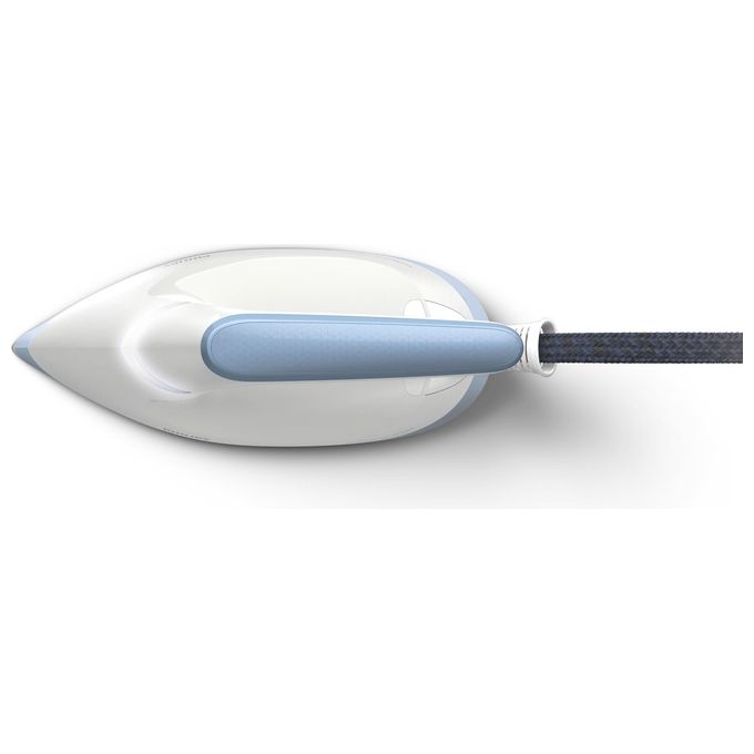 Philips PSG6026-20 PerfectCare Serie 6000 Ferro da Stiro con Caldaia 2400 W 6,5 bar 130 g-min 1,8 L colore Bianco