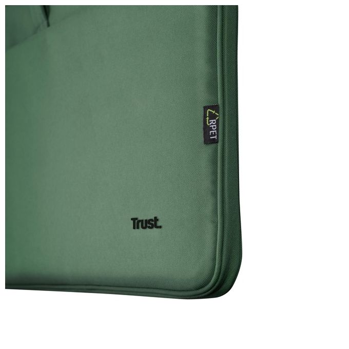 Trust Bologna Borsa per Notebook 16'' Valigetta Ventiquattrore Verde