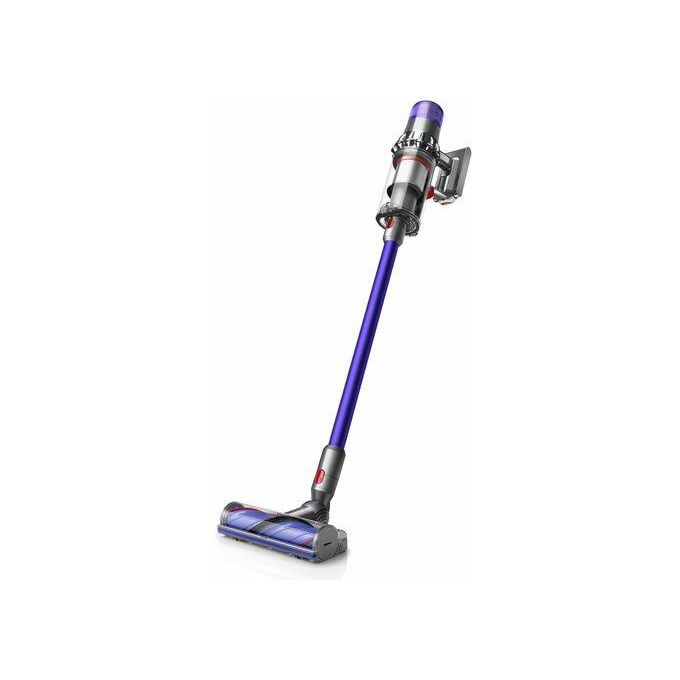 Dyson 479333-01 V11 Advanced Aspirapolvere Senza Filo Ciclonico Senza Sacchetto 0,76 L 200 AW 60 min colore Nichel Viola