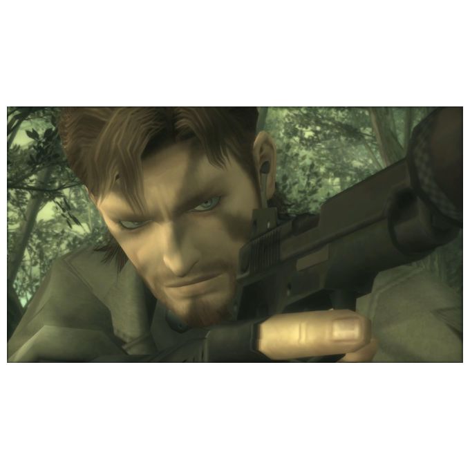 Konami METAL GEAR SOLID MASTER COLLECTION VOL. 1 Videogioco Collezione PlayStation 5 Azione Avventura PEGI 18