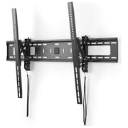 One For All WM4920 Supporto per montaggio TV a parete Inclinabile fino a 120'' VESA 900x600 mm carico massimo 75 Kg colore Nero