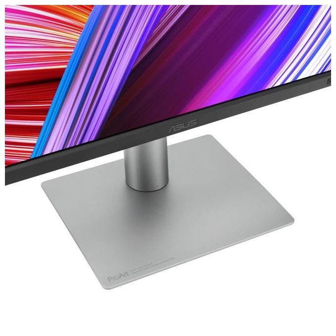 ASUS ProArt PA279CRV Monitor 27'' 4K IPS HDR per Grafica Professionale