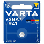 Varta Alkaline V3GA LR41