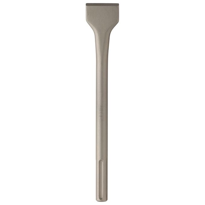 Diager Scalpello Sds-max Piatto Angolato 50x300mm