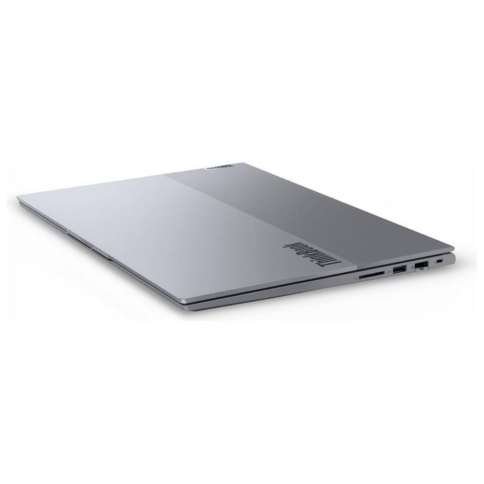 Lenovo ThinkBook 16 G7 ARP AMD Ryzen 7 7735hs 16Gb Hd 512Gb Ssd 16'' Windows 11 Pro