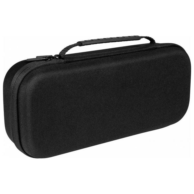 Nacon PSPORTALPOUCH Custodia Rigida per PlayStation Portal con Maniglia colore Nero