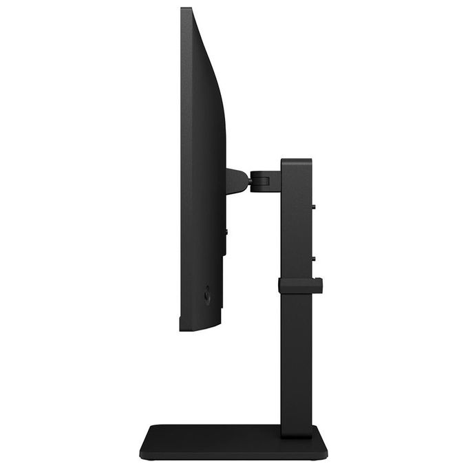 LG 27BA550-B Monitor PC 27'' IPS Full HD 1920x1080 100Hz 5ms Altoparlanti Hub USB colore Nero