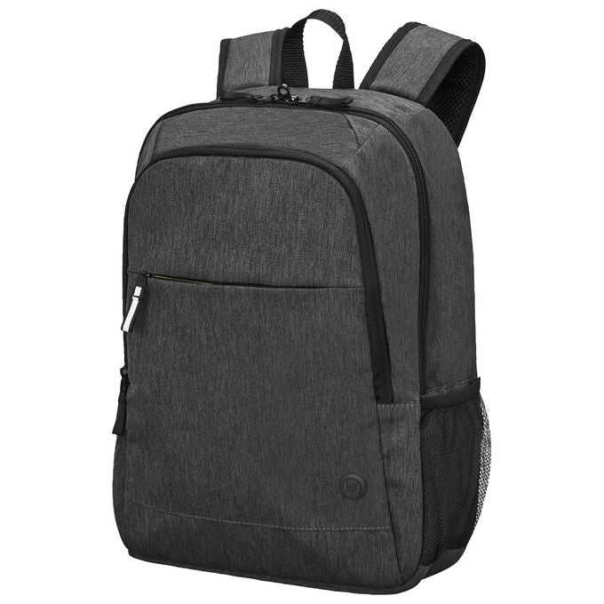 HP 4Z513AA Prelude Pro Zaino per Notebook 15.6'' Idrorepellente Materiale Riciclato colore Grigio