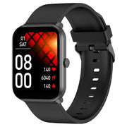 MaxCom FW36 Aurum SE Smartwatch 1.69'' Touch Cardiofrequenzimetro SpO2 Multisport Impermeabile colore Nero