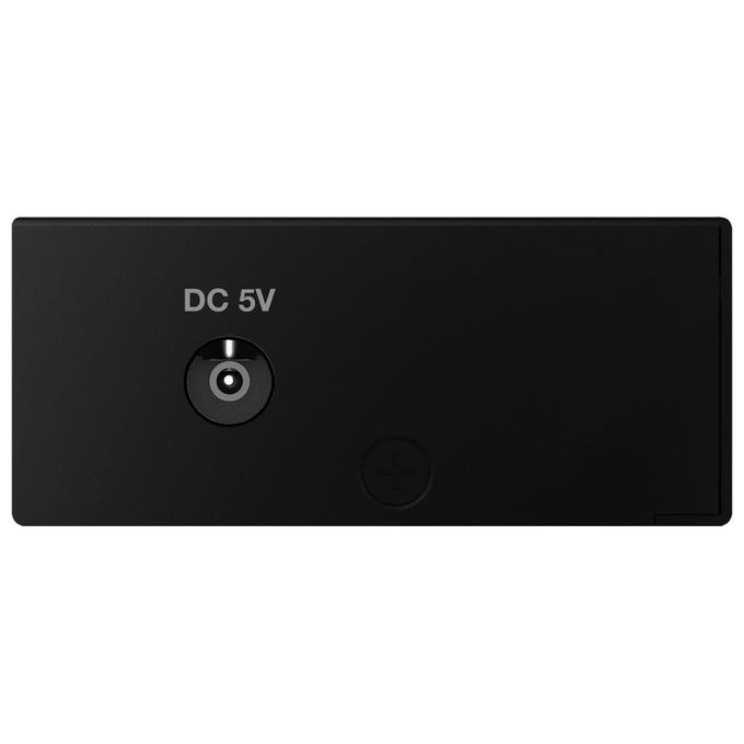 Strong SW 5000M Switch da Scrivania Gigabit a 5 Porte
