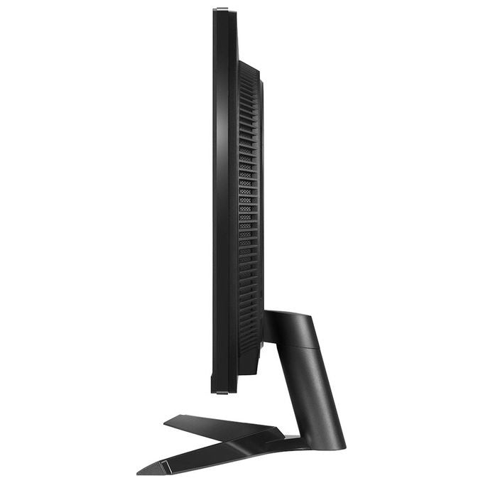 LG 27GS60F-B UltraGear Monitor Gaming 27'' Full HD IPS 180Hz colore Nero