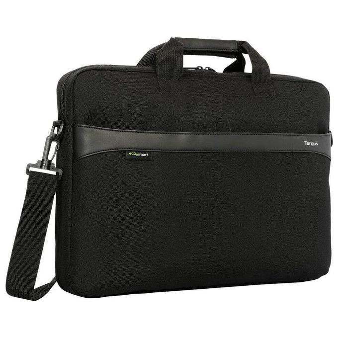 Targus GeoLite EcoSmart Slim Brief Borsa per Notebook 17.3'' Nero