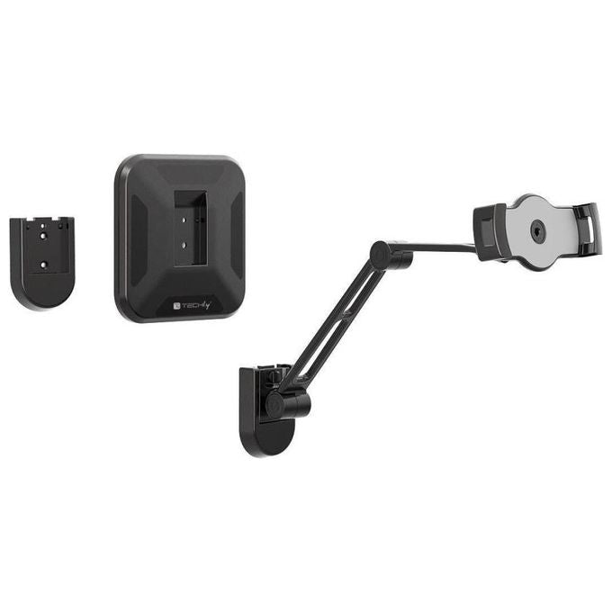 Techly ICA-TBL 2801 Stand da tavolo per tablet e iPad da 4.7