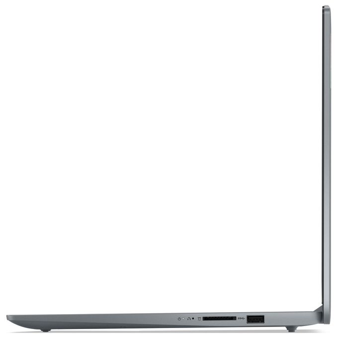 Lenovo 82XQ004JIX IdeaPad Slim 3 Notebook AMD Ryzen 5 7520U 8 GB 512 GB SSD Windows 11 Home colore Grigio
