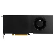 HP 8D6B7AA NVIDIA Quadro RTX 4000 Ada Scheda Grafica 20 GB GDDR6 4 DisplayPort PCIe 4.0 colore Nero